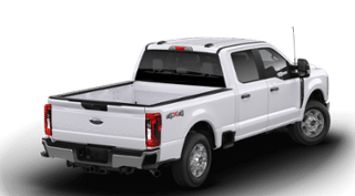 2026 Ford Super Duty® External Image 4